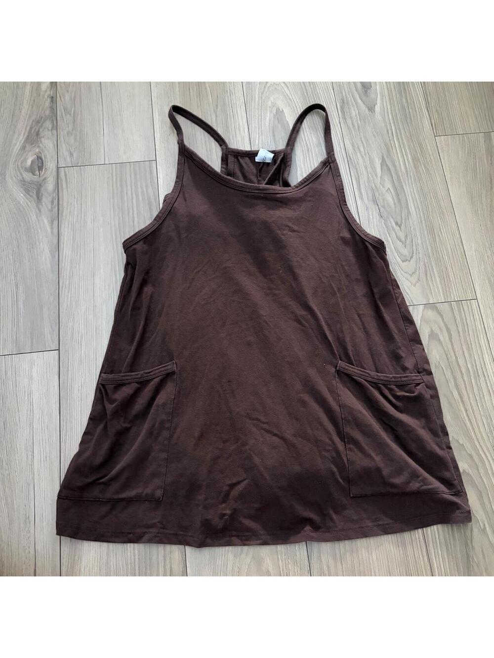 BOHO MINIMALIST ROMPER - Picture 4 of 8